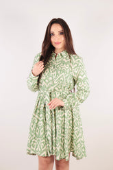Dress -  Elora
